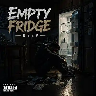 Picture for song 'Empty Fridge deep' by artist 'Lautlos'