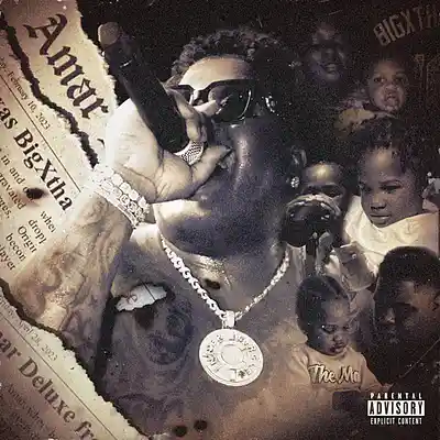 Song picture of 'Mercy (BigXthaPlug Type Beat)'
