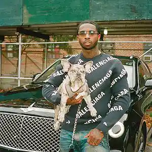 Picture for song 'Bando Hours (BUY 1 GET 3 FREE)' by artist 'LWilliamsBeats'