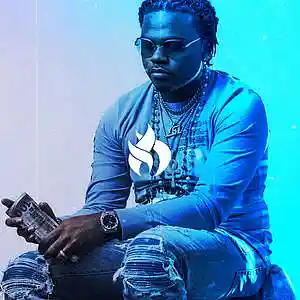 Picture for song 'Stranger (x Brt)' by artist 'MadReal'