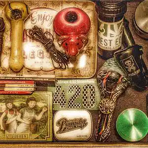 Picture for song 'Jumanji' by artist 'MaDrumBeats'