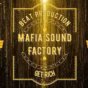 Picture for song 'Get Rich // Type Beat Drake' by artist 'Mafia Sound Factory'