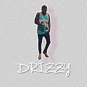 Picture for song 'DRIZZY' by artist 'MAGICxJORDAN'