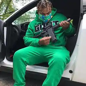 Picture for song '"Tajin" - Big Yavo Type Beat' by artist 'Milanmadeit'