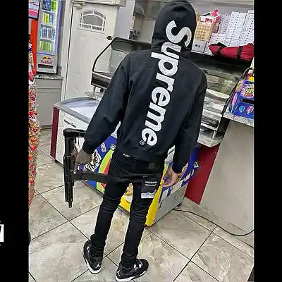 Picture for song 'Lil Speedy x Lil Noonie Type Beat-"RIP"' by artist 'MP3Meech'