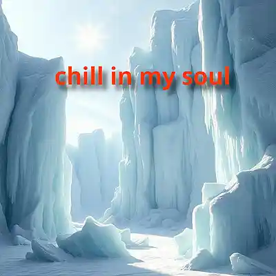 Picture for song 'Chill in my soul' by artist 'Anthony Attard'