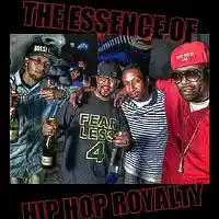 Picture for song 'Rockstar Life' by artist 'MrDrumslikenoother'