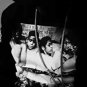 Picture for song 'Electric' by artist 'Nature Boy Holls'