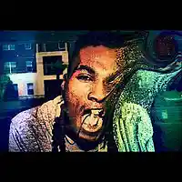 Picture for song 'Kush Widakae - Same Ol Song' by artist 'Official Kush Widakae'