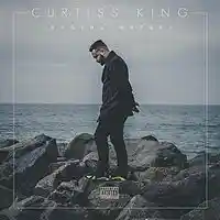 Picture for song 'Curtiss King - DAMNHOMEY ft Daylyt & Stevie Crooks' by artist 'Oh Gosh Beats'
