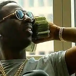 Picture for song 'BUMP' by artist 'OneHunid Beats'