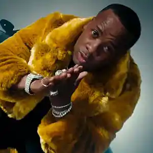 Picture for song '*SWANG* Yes Or Not Pt 2 /"Roll In It"' by artist 'Paperfall Bros'