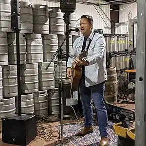 Picture for song 'Joe Vita: 1123 Tap Jam' by artist 'paul gorman and the hypnotist collectors'