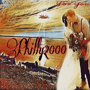 Picture for song 'For You' by artist 'PhillyBlunt2000'