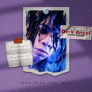Picture for song 'Dark Angel' by artist 'Placcebo Beats'
