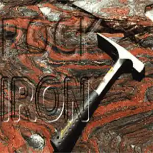Picture for song 'Rock Iron Soul' by artist 'Retrograde Pop'