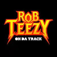 Picture for song '# BLOODY MURDA - Rob Teezy on da Track***Exclusive' by artist 'Rob Teezy on da Track'