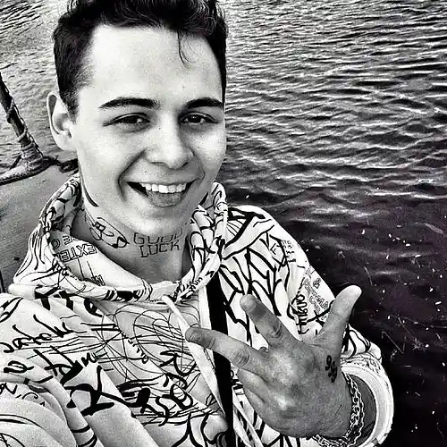 Picture for song 'Cadilac' by artist 'Skibeibe666'