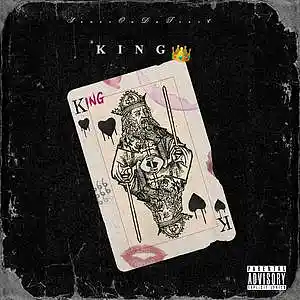 Picture for song 'King' by artist 'SauceDaProducer'