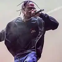 Picture for song 'Wild' by artist 'Shadow Talent'