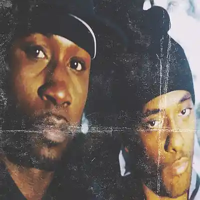 Picture for song 'Forgotten Memories - Mobb Deep Rap Boom Bap Sad' by artist 'SoulHeaven Beats'