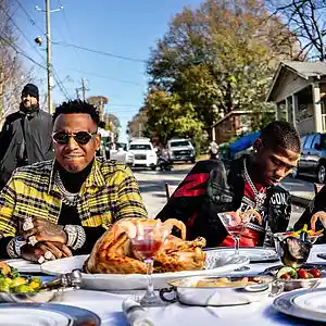 Picture for song 'Switched On Me' by artist 'Stacked Up Michael'