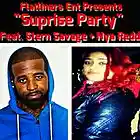 Picture for song 'Stern Savage Ft/ Nya Redd-Surprise Party' by artist 'Stern Savage'