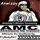 Picture for song 'BBB' by artist 'Supa MC Anwizzy'