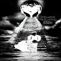Picture for song 'STEPS!' by artist 'S.W.A.D.E. (THE ONE AND ONLY)'