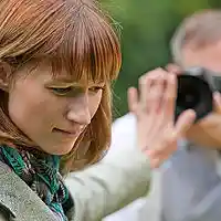 Picture for song 'CAMERA SHY' by artist 'tamsnumber4'