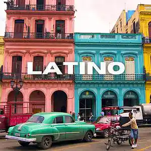 Picture for song 'LATINO' by artist 'Tantoo'
