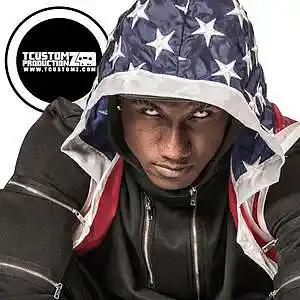 Picture for song 'Exotic Flow (Dark Orchestral Hopsin Type Beat)' by artist 'TCustomz Productionz'