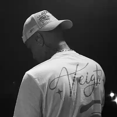 Picture for song 'Veigh Type Beat "Blessing" By Prod. TexaSs' by artist 'TexaSs'