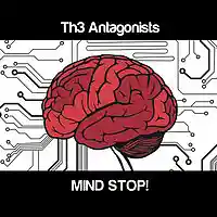 Picture for song 'Th3 Antagonists -Mind stop mp3' by artist 'Th3 Antagonists'