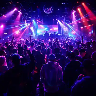 Picture for song 'Digital Hustle' by artist 'TheBeatSource'