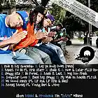 Picture for song 'now & later ft. lil uno of the pack' by artist 'The Teknitionz'