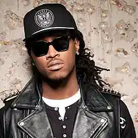 Picture for song 'She Got Me (Kel Kelly)' by artist 'The Virtuosics'