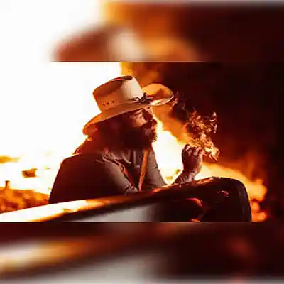 Picture for song 'Post Malone x Trippie Redd Type Beat "NightShift"' by artist 'Trackmatic 850'