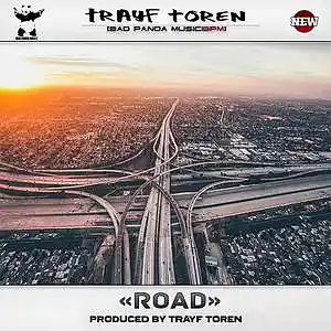 Picture for song 'Road' by artist 'Trayf Toren'