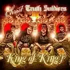 Picture for song 'Praise Till We Die' by artist 'Truth Soldiers'