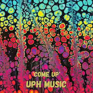 Picture for song 'Come Up Dark Trap Type Beat' by artist 'UPH Music'