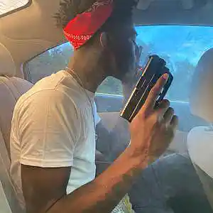 Picture for song '"Disease" - Splurge x yvngxchris Type Beat' by artist 'VPKST'