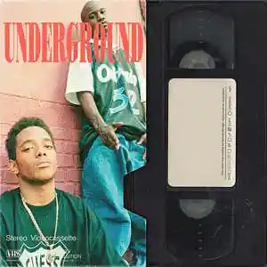 Picture for song 'MOBB DEEP UNDERGROUND TYPE BEAT' by artist 'xogod.prod'