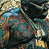 Picture for song 'Peewee Long Way Type...Master P!!!!' by artist 'Yungshadondabeat'