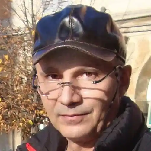 Artist picture