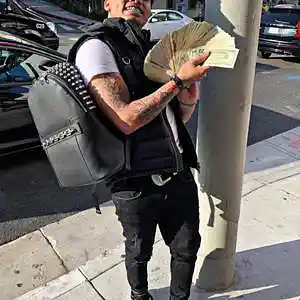 Picture for song '[FREE] NoCap x Rylo Rodriguez Type Beat "Like This' by artist 'Adrian R.'