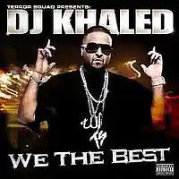 Picture for song 'We The Best (Prod. by Axis Beats) 110 bpm' by artist 'Axis Beats (US)'