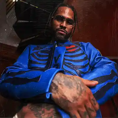 Picture for song 'Brooklyn Intro Type Beat "Brooklyn Rockstar"' by artist 'Beats by LWIN'