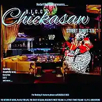 Picture for song 'my nigaz' by artist 'BIGG CHICKASAW'