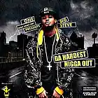 Picture for song '3 Big Steve - Da Hardest n*** Out (single)' by artist 'Big Steve The Rapper'